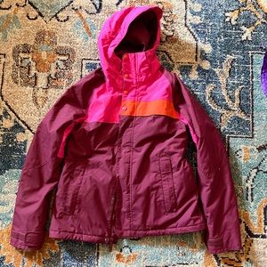 Burton Snowboarding 🏂 Coat